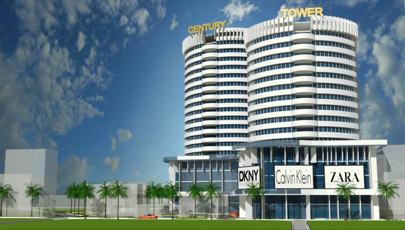 Century Tower