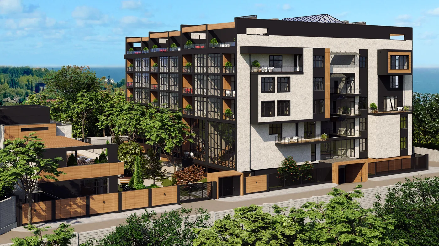 Sapphire Residence